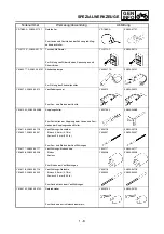 Preview for 45 page of Yamaha WR450F Owner'S Service Manual