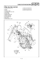 Preview for 174 page of Yamaha WR450F Owner'S Service Manual