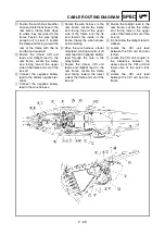 Preview for 186 page of Yamaha WR450F Owner'S Service Manual