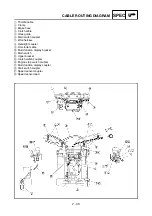 Preview for 188 page of Yamaha WR450F Owner'S Service Manual