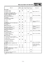 Preview for 197 page of Yamaha WR450F Owner'S Service Manual