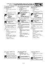 Preview for 217 page of Yamaha WR450F Owner'S Service Manual