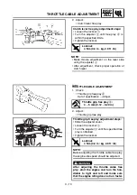 Preview for 218 page of Yamaha WR450F Owner'S Service Manual