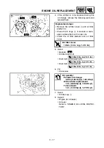 Preview for 232 page of Yamaha WR450F Owner'S Service Manual