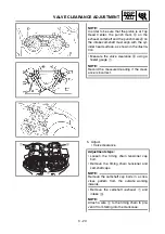 Preview for 238 page of Yamaha WR450F Owner'S Service Manual