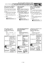 Preview for 273 page of Yamaha WR450F Owner'S Service Manual