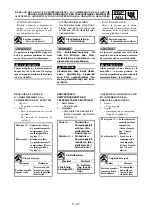 Preview for 275 page of Yamaha WR450F Owner'S Service Manual