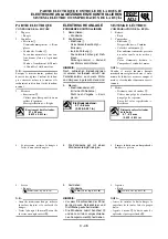 Preview for 297 page of Yamaha WR450F Owner'S Service Manual