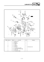 Preview for 342 page of Yamaha WR450F Owner'S Service Manual