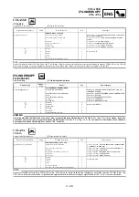 Preview for 387 page of Yamaha WR450F Owner'S Service Manual