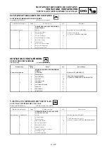 Preview for 395 page of Yamaha WR450F Owner'S Service Manual