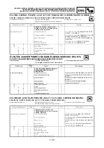 Preview for 439 page of Yamaha WR450F Owner'S Service Manual