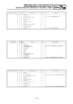 Preview for 471 page of Yamaha WR450F Owner'S Service Manual