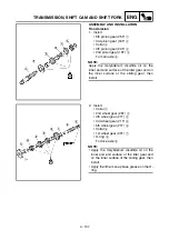 Preview for 534 page of Yamaha WR450F Owner'S Service Manual