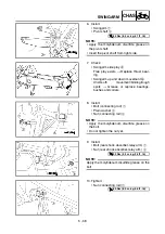 Preview for 654 page of Yamaha WR450F Owner'S Service Manual