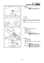 Preview for 656 page of Yamaha WR450F Owner'S Service Manual