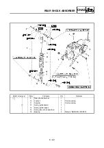 Preview for 662 page of Yamaha WR450F Owner'S Service Manual