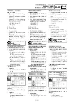 Preview for 683 page of Yamaha WR450F Owner'S Service Manual