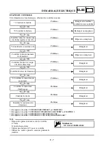 Preview for 691 page of Yamaha WR450F Owner'S Service Manual