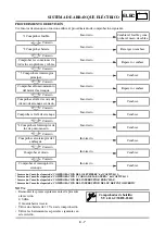 Preview for 693 page of Yamaha WR450F Owner'S Service Manual