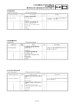 Preview for 701 page of Yamaha WR450F Owner'S Service Manual