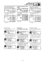 Preview for 767 page of Yamaha WR450F Owner'S Service Manual