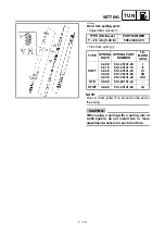 Preview for 774 page of Yamaha WR450F Owner'S Service Manual