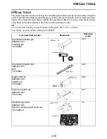 Предварительный просмотр 27 страницы Yamaha WR450FB 2012 Owner'S Service Manual