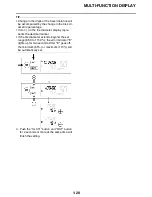 Предварительный просмотр 40 страницы Yamaha WR450FB 2012 Owner'S Service Manual