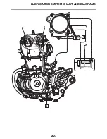 Предварительный просмотр 76 страницы Yamaha WR450FB 2012 Owner'S Service Manual