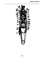 Предварительный просмотр 84 страницы Yamaha WR450FB 2012 Owner'S Service Manual