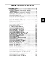 Предварительный просмотр 91 страницы Yamaha WR450FB 2012 Owner'S Service Manual