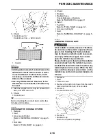 Предварительный просмотр 107 страницы Yamaha WR450FB 2012 Owner'S Service Manual