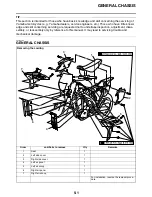 Предварительный просмотр 135 страницы Yamaha WR450FB 2012 Owner'S Service Manual