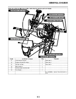 Предварительный просмотр 137 страницы Yamaha WR450FB 2012 Owner'S Service Manual