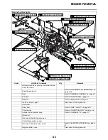 Предварительный просмотр 213 страницы Yamaha WR450FB 2012 Owner'S Service Manual