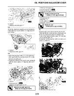 Предварительный просмотр 267 страницы Yamaha WR450FB 2012 Owner'S Service Manual