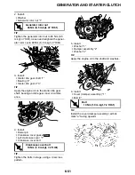 Предварительный просмотр 272 страницы Yamaha WR450FB 2012 Owner'S Service Manual