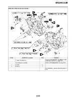 Предварительный просмотр 275 страницы Yamaha WR450FB 2012 Owner'S Service Manual