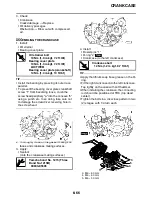 Предварительный просмотр 277 страницы Yamaha WR450FB 2012 Owner'S Service Manual