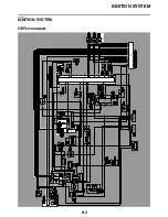 Предварительный просмотр 306 страницы Yamaha WR450FB 2012 Owner'S Service Manual