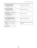 Предварительный просмотр 309 страницы Yamaha WR450FB 2012 Owner'S Service Manual