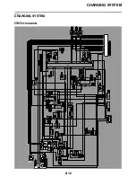 Предварительный просмотр 316 страницы Yamaha WR450FB 2012 Owner'S Service Manual