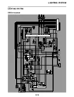 Предварительный просмотр 320 страницы Yamaha WR450FB 2012 Owner'S Service Manual