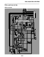 Предварительный просмотр 328 страницы Yamaha WR450FB 2012 Owner'S Service Manual