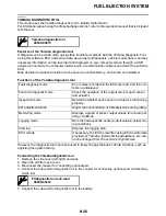 Предварительный просмотр 330 страницы Yamaha WR450FB 2012 Owner'S Service Manual