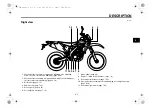 Preview for 17 page of Yamaha wr450fb Owner'S Manual