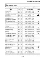 Preview for 64 page of Yamaha WR450FN 2022 Owner'S Service Manual