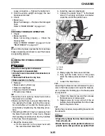 Preview for 115 page of Yamaha WR450FN 2022 Owner'S Service Manual