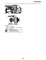 Preview for 170 page of Yamaha WR450FN 2022 Owner'S Service Manual